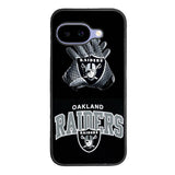 Oakland Raiders Google Pixel 10A Case BC0243
