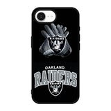 Oakland Raiders iPhone 17e Case BC0243