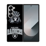 Oakland Raiders Case Samsung Galaxy Z Fold 6 5G BC0243