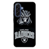 Oakland Raiders Samsung Galaxy A17 5G Case BC0243