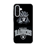 Oakland Raiders Samsung Galaxy A36 Case BC0243