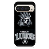 Oakland Raiders Google Pixel 10 Pro XL Case BC0243