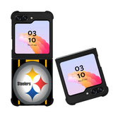 Pittsburgh Steelers Logo Case Samsung Galaxy Z Flip 5 5G BC0247