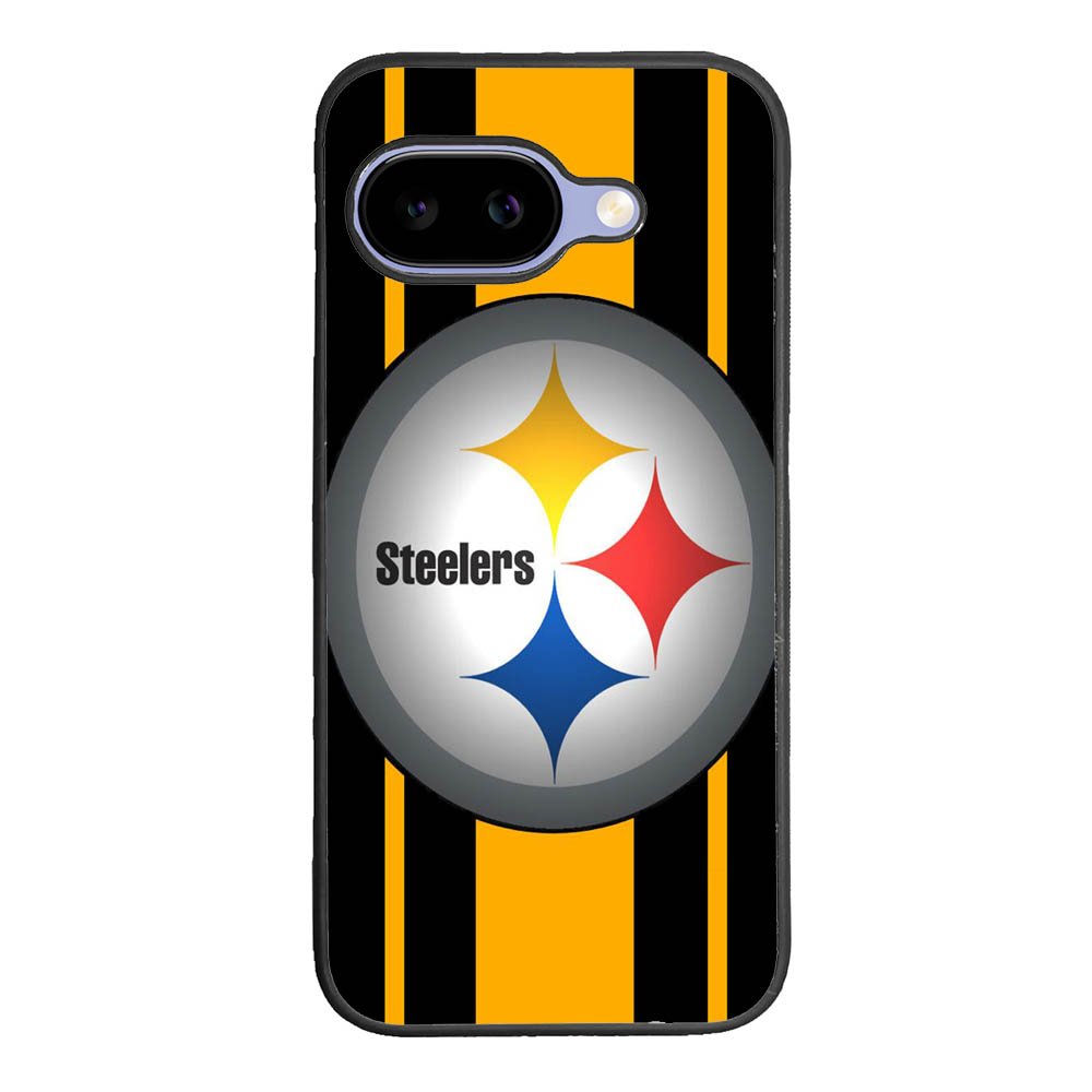 Pittsburgh Steelers Logo Google Pixel 10A Case BC0247