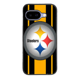 Pittsburgh Steelers Logo Google Pixel 10A Case BC0247