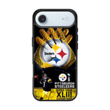 Pittsburgh Steelers NFL X4840 iPhone Air Case