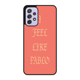 Kanye West I Feel Like Pablo Samsung Galaxy A23 5G Case BC0225