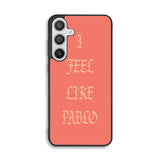 Kanye West I Feel Like Pablo Samsung Galaxy A26 5G Case BC0225