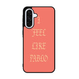 Kanye West I Feel Like Pablo Samsung Galaxy A36 Case BC0225