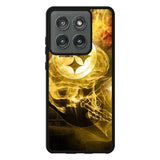 Pittsburgh Steelers Case Motorola Moto Edge 2025 BC0256
