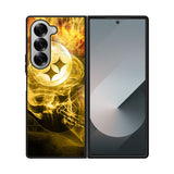Pittsburgh Steelers Case Samsung Galaxy Z Fold 6 5G BC0256