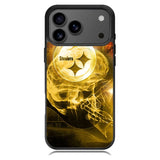 Pittsburgh Steelers iPhone 17 Pro Case BC0256