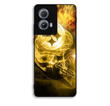 Pittsburgh Steelers Motorola Moto Edge 2024 Case BC0256