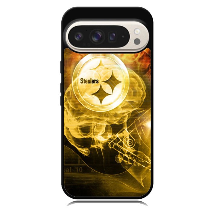 Pittsburgh Steelers Google Pixel 10 | Google Pixel 10 Pro Case BC0256