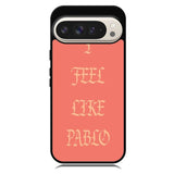 Kanye West I Feel Like Pablo Google Pixel 10 | Google Pixel 10 Pro Case BC0225