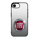 Logo Fiat iPhone 17e Case BC0297