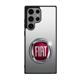 Logo Fiat Case Samsung Galaxy S24 Ultra 5G BC0297