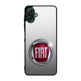 Logo Fiat Case Samsung Galaxy A07 BC0297