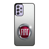 Logo Fiat Samsung Galaxy A23 5G Case BC0297
