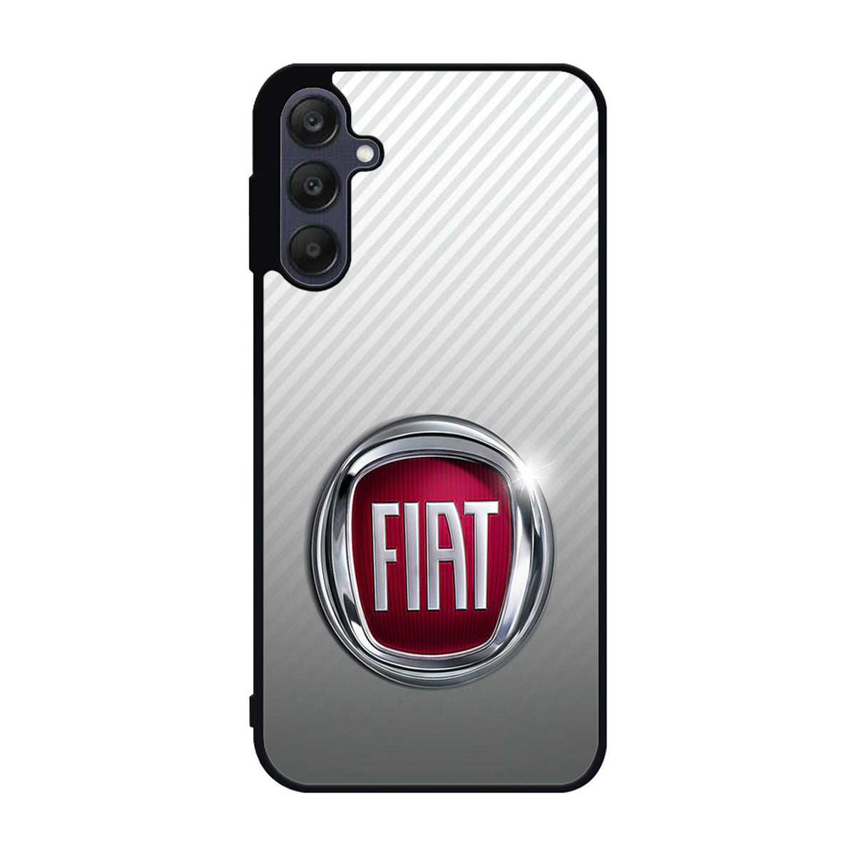 Logo Fiat Samsung Galaxy A25 5G Case BC0297