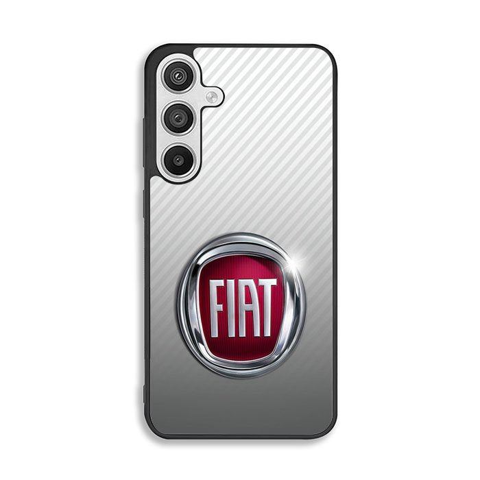 Logo Fiat Samsung Galaxy A26 5G Case BC0297
