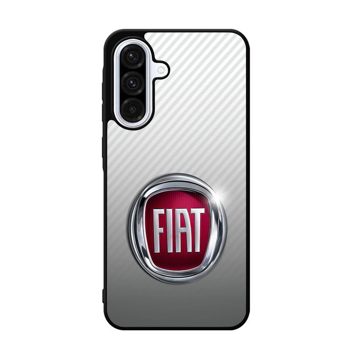 Logo Fiat Samsung Galaxy A36 Case BC0297