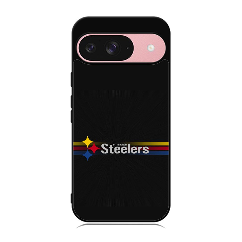 Pittsburgh Steelers Case Google Pixel 9 BC0257