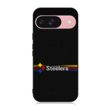 Pittsburgh Steelers Case Google Pixel 9 BC0257