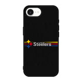 Pittsburgh Steelers iPhone 17e Case BC0257