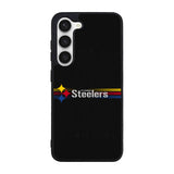 Pittsburgh Steelers Case Samsung Galaxy S25 5G BC0257