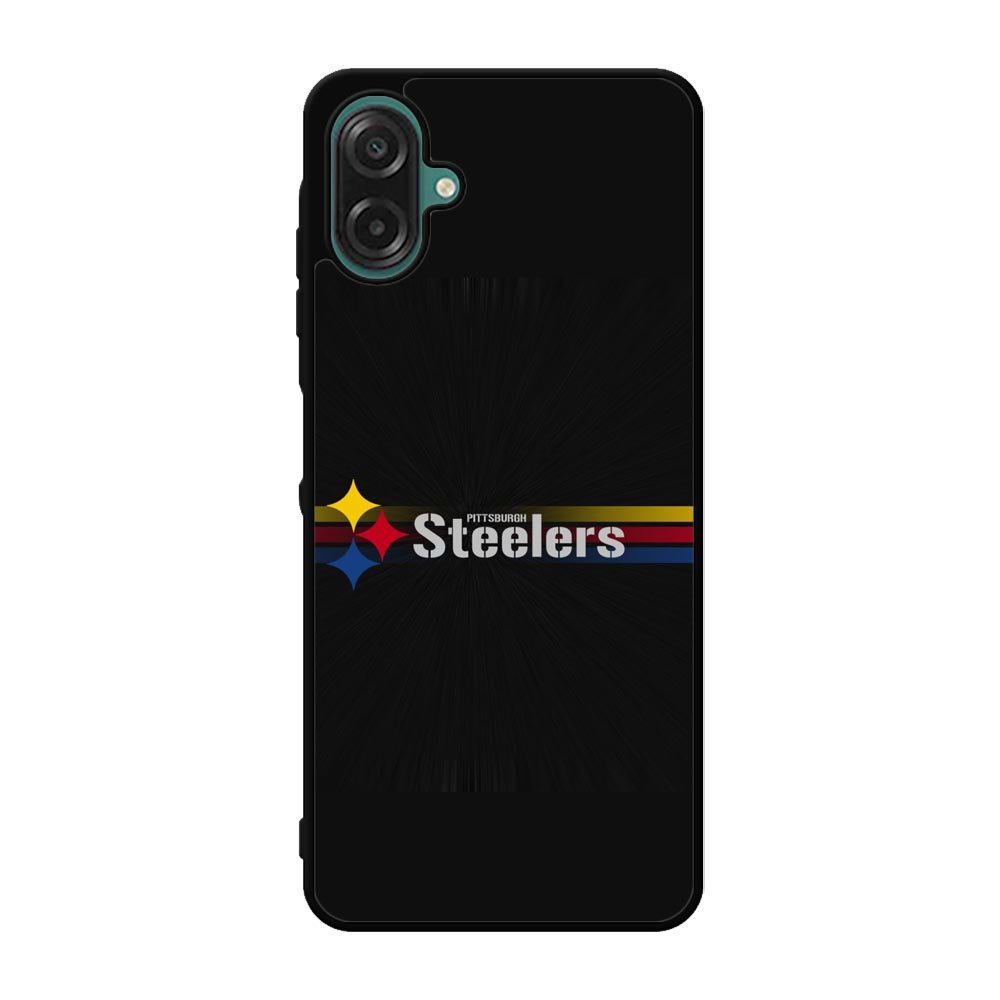 Pittsburgh Steelers Case Samsung Galaxy A07 BC0257
