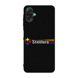 Pittsburgh Steelers Case Samsung Galaxy A07 BC0257