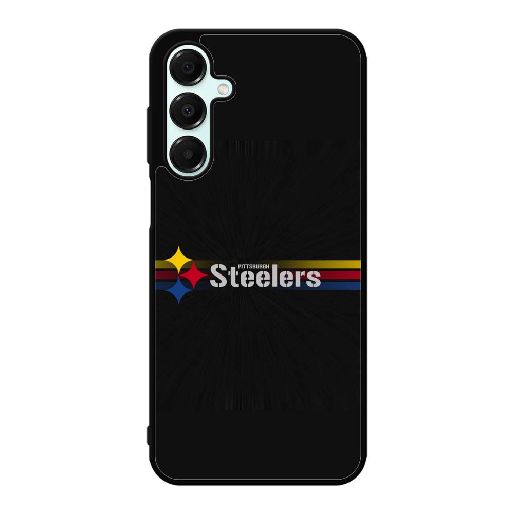 Pittsburgh Steelers Samsung Galaxy A16 Case BC0257