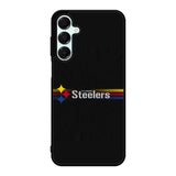 Pittsburgh Steelers Samsung Galaxy A16 Case BC0257