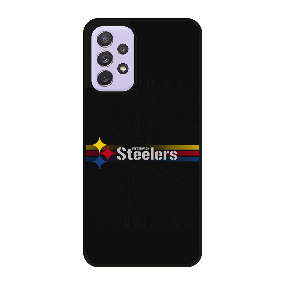 Pittsburgh Steelers Samsung Galaxy A23 5G Case BC0257