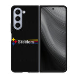 Pittsburgh Steelers Case Samsung Galaxy z Fold 5 5G BC0257