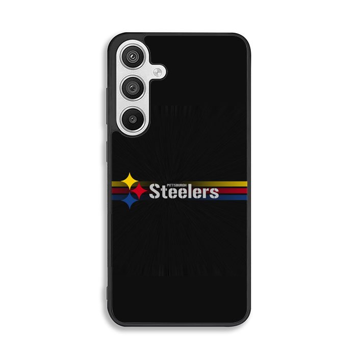 Pittsburgh Steelers Samsung Galaxy A26 5G Case BC0257