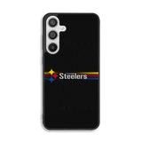Pittsburgh Steelers Samsung Galaxy A26 Case BC0257