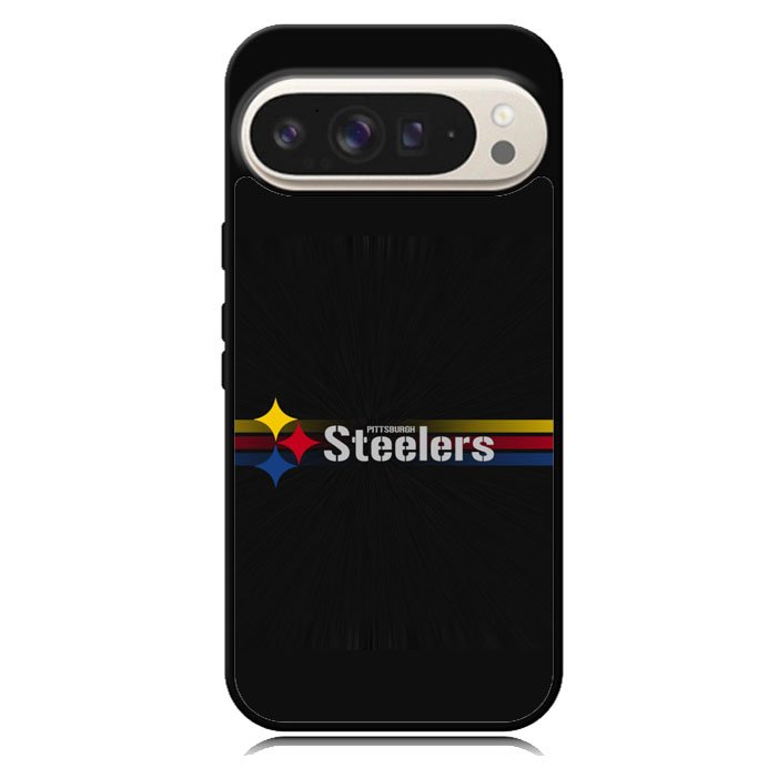 Pittsburgh Steelers Google Pixel 10 Pro XL Case BC0257