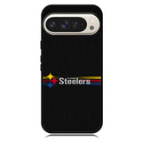 Pittsburgh Steelers Google Pixel 10 | Google Pixel 10 Pro Case BC0257