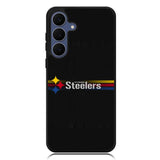 Pittsburgh Steelers Samsung Galaxy S25 FE Case BC0257