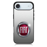 Logo Fiat iPhone 17 Air Case BC0297
