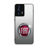 Logo Fiat Motorola Moto G Power 5G 2024 Case BC0297