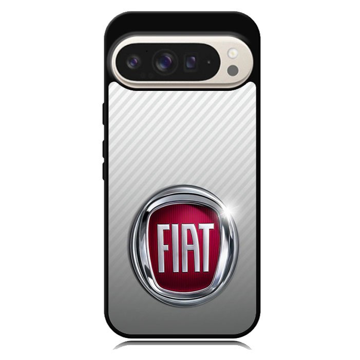 Logo Fiat Google Pixel 10 Pro XL Case BC0297