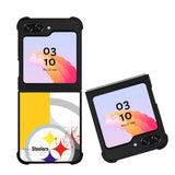 Pittsburgh Steelers Case Samsung Galaxy Z Flip 5 5G BC0258