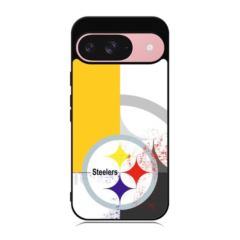 Pittsburgh Steelers Case Google Pixel 9 BC0258