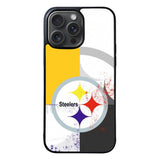 Pittsburgh Steelers Case iPhone 15 Pro Max BC0258