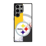 Pittsburgh Steelers Case Samsung Galaxy S25 Ultra 5G BC0258
