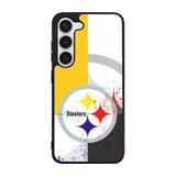 Pittsburgh Steelers Case Samsung Galaxy S24 5G BC0258