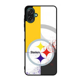 Pittsburgh Steelers Case Samsung Galaxy A07 BC0258